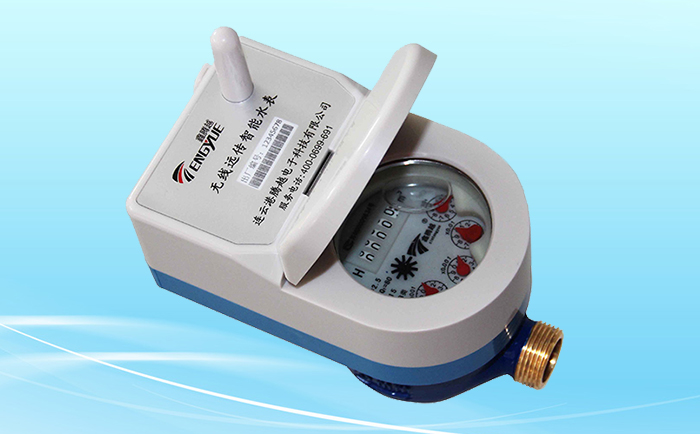 無線遠(yuǎn)傳水表施工安裝常見問題有哪些？